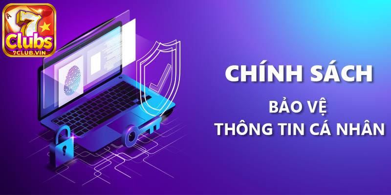Chính sách bảo mật 7Club trong vấn đề lưu trữ dữ liệu