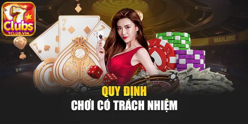Kiểm Soát Vốn Tốt Là Trách Nhiệm Cá Cược Tại 7Club