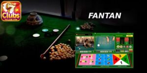 Những kinh nghiệm chơi FanTan 7Club