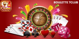 Roulette 7Club cụ thể như thế nào?