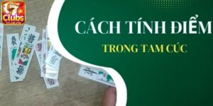 Cách đánh bài Tam Cúc 7Club cực chi tiết cho tân binh