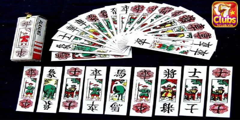 Thông tin chung về bài Tam Cúc 7Club