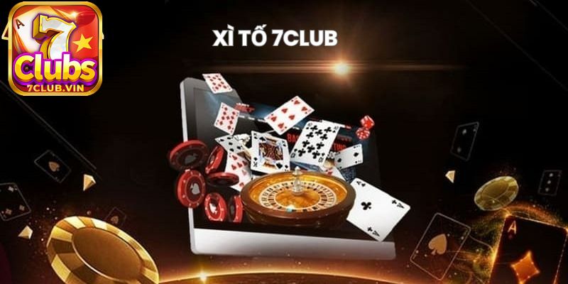 Những mẹo chơi Xì tố 7Club giúp bạn trăm trận trăm thắng