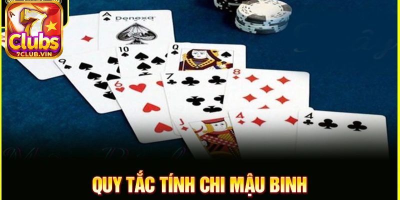 Cách tính chi trong binh xập xám chính xác