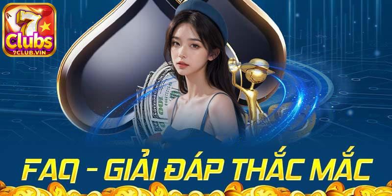 Tổng quan về cổng game 7Club