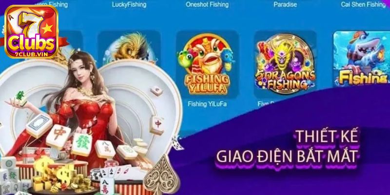 Các câu hỏi thường gặp khi đăng nhập 7Club