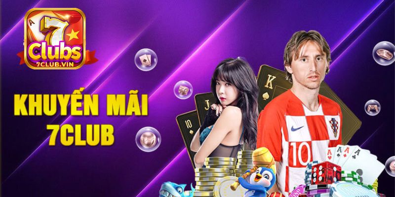 Giới thiệu thông tin cần biết về cổng game 7Club