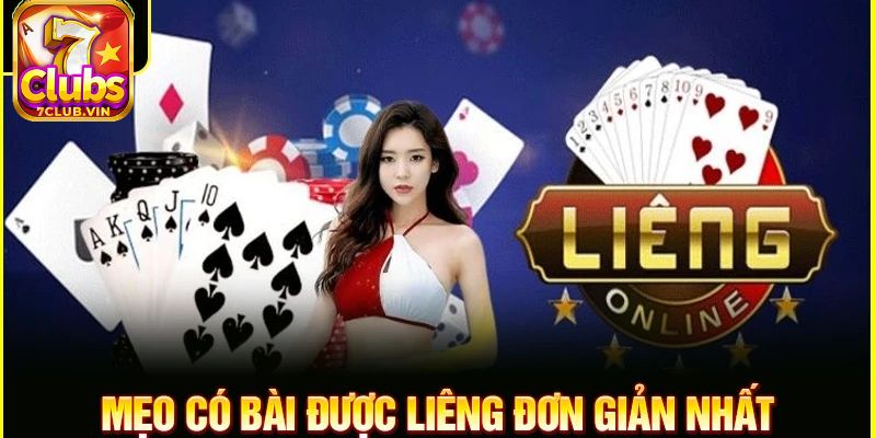 Đánh trúng tâm lý đối thủ chơi Liêng 7Club