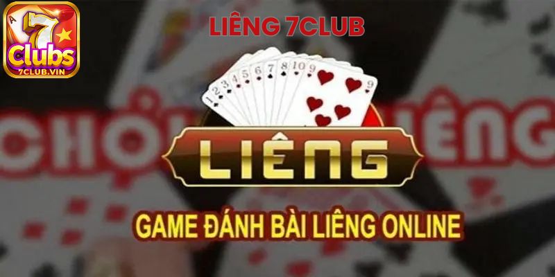 Cách chơi Liêng 7Club khó nhưng lại vô cùng dễ