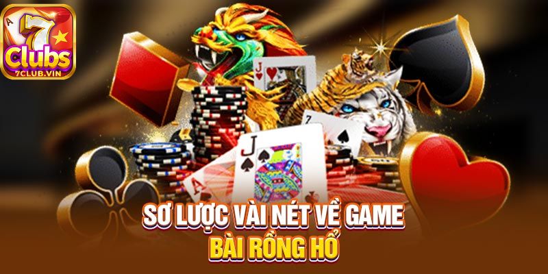 Luật chơi game rồng hổ 7Club