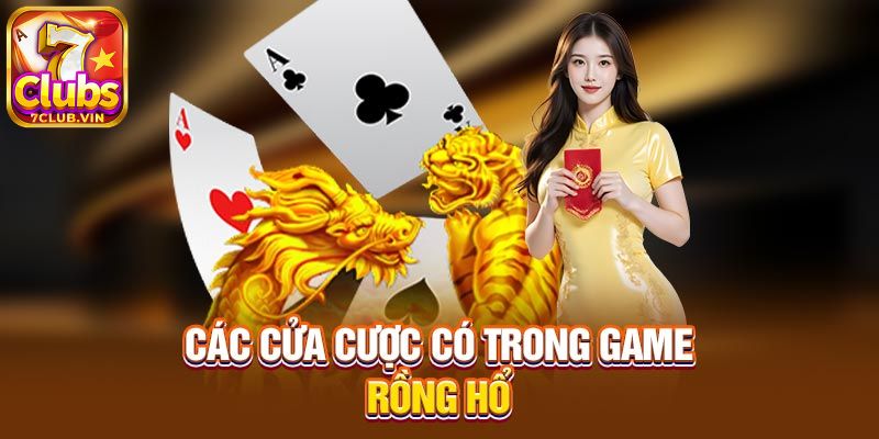 Kinh nghiệm chơi rồng hổ 7Club cực chuẩn