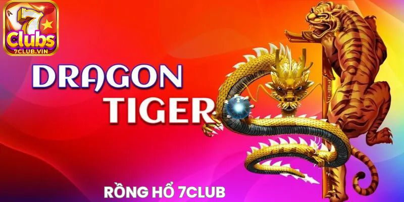Rổng hổ 7Club là game như thế nào?