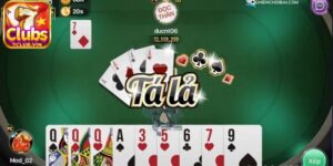 Giới thiệu chung về game bài Tá Lả 7Club