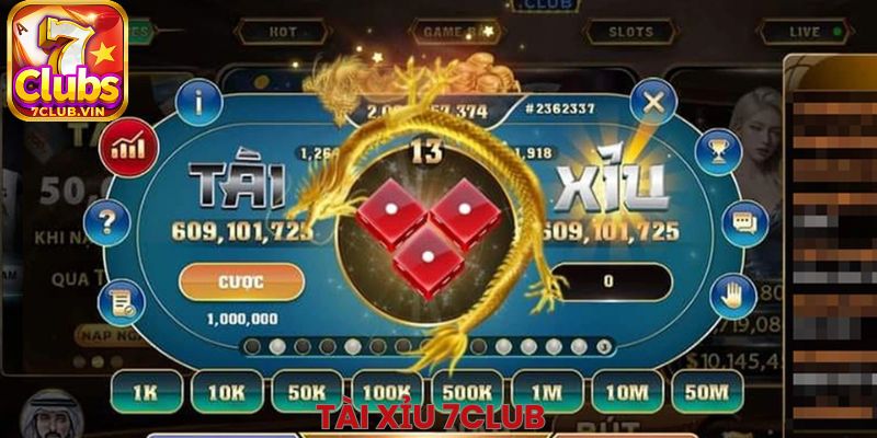 Những kinh nghiệm người chơi nên áp dụng vào cách chơi Tài Xỉu 7Club