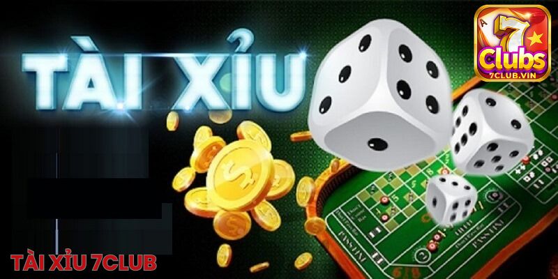 Giới thiệu về Tài Xỉu 7Club