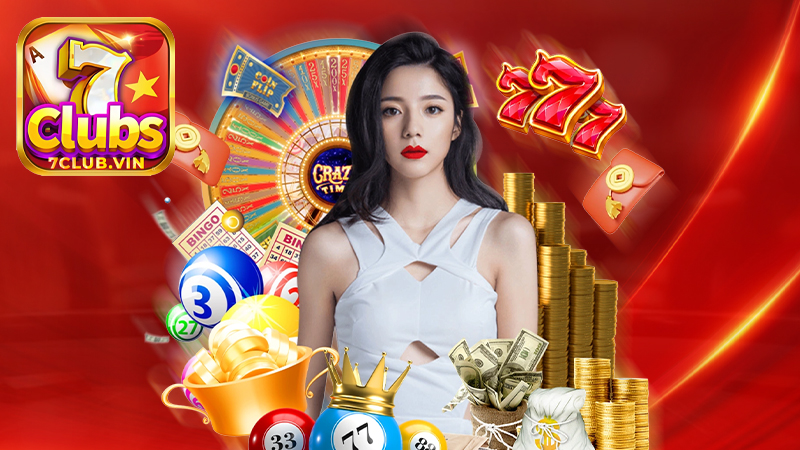 Cách thức liên hệ đến đội ngũ chăm sóc khách hàng của 7Club