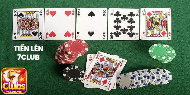 Yên tâm vào chơi Tiến lên 7Club vì an toàn